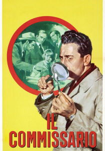 Il commissario streaming
