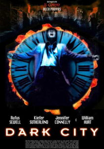Dark City streaming