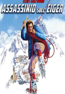 Assassinio sull'Eiger streaming
