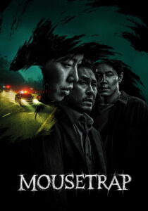 Mousetrap - Identità rubata streaming