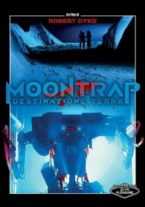 Moontrap - Destinazione Terra streaming
