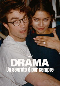 The Drama - Un segreto è per sempre streaming
