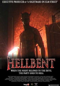 HellBent [Sub-ITA] streaming