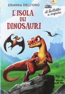 L'isola dei dinosauri streaming