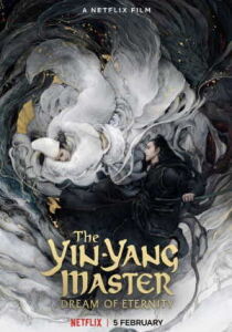 The Yin Yang Master: Dream of Eternity [SUB-ITA] streaming