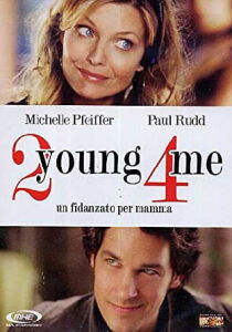 2 Young 4 Me – Un fidanzato per mamma streaming