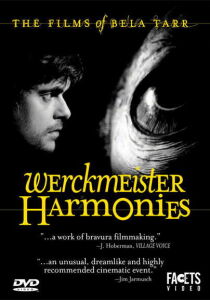 Le armonie di Werckmeister [Sub-Ita] streaming