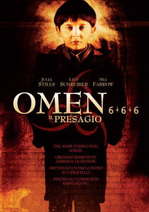 Omen - Il presagio (2006) streaming