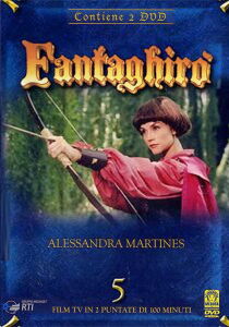 Fantaghirò 5 streaming