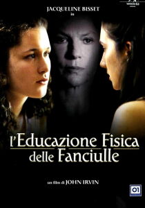 L’educazione fisica delle fanciulle streaming