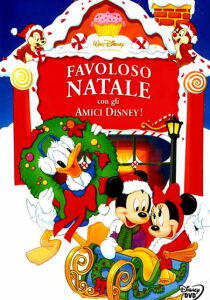 Favoloso Natale con gli amici Disney! streaming