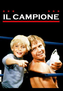 Il campione streaming