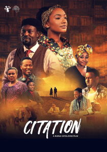 Citation [Sub-ITA] streaming