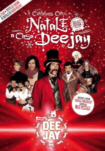 Natale a casa Deejay - A Christmas Carol streaming