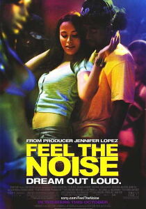 Feel the Noise streaming