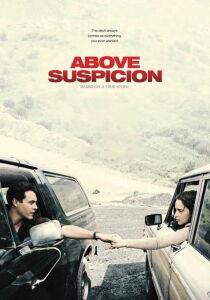 Above Suspicion streaming