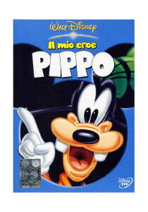 Il mio eroe Pippo streaming