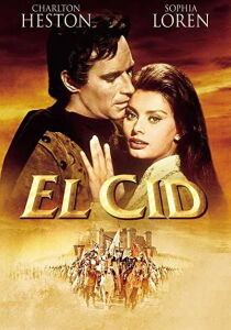 El Cid streaming