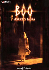 Boo – Morire di paura streaming