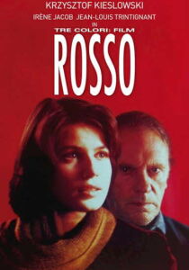 Tre colori: Film rosso streaming