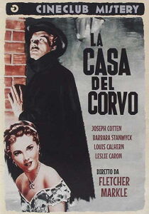 La casa del corvo streaming