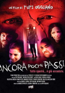 Ancora pochi passi streaming