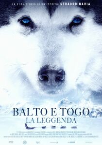 Balto e Togo – La leggenda streaming