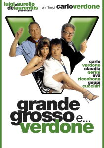 Grande Grosso e Verdone streaming