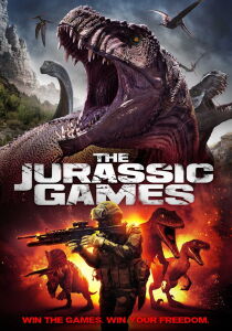 The Jurassic Games streaming