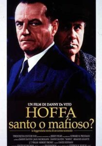 Hoffa: santo o mafioso? streaming