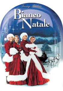 Bianco Natale streaming