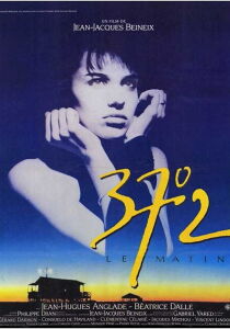 Betty Blue streaming