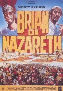 Brian di Nazareth streaming