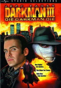 Darkman III – Darkman morirai streaming