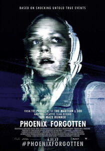 Phoenix Forgotten [Sub-ITA] streaming