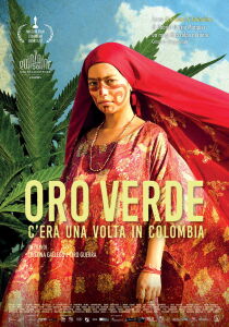 Oro verde – C’era una volta in Colombia streaming