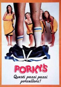 Porky’s – Questi pazzi pazzi porcelloni streaming