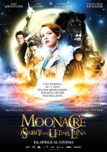 Moonacre – I segreti dell’ultima luna streaming