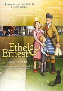 Ethel & Ernest streaming