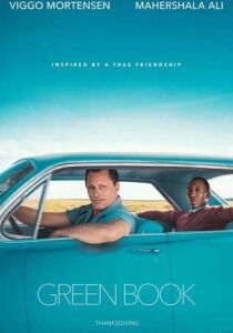 Green Book streaming