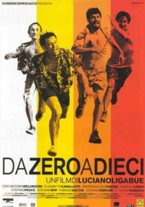 Da zero a dieci streaming