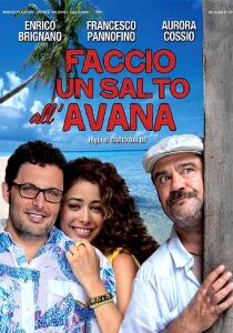 Faccio un salto all'Avana streaming