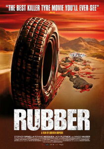 Rubber [SUB-ITA] streaming