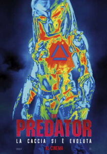 The predator streaming