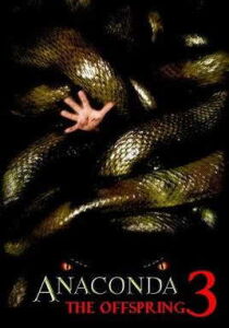 Anaconda 3 - La nuova stirpe streaming