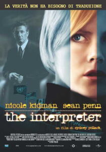 The Interpreter streaming