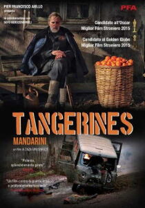 Tangerines – Mandarini streaming