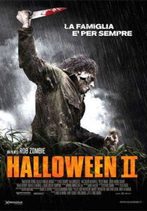 Halloween 2 – La famiglia è per sempre streaming