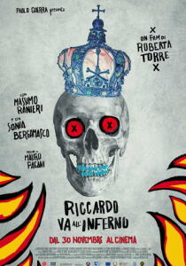 Riccardo va all’inferno streaming