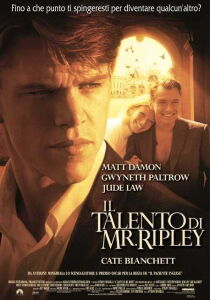 Il talento di Mr. Ripley streaming